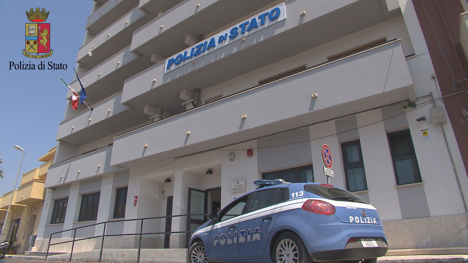 Report consuntivo dell’attività svolta dalla Polizia di Stato a Mazara dal 29 settembre al 5 ottobre