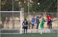 ECCELLENZA: Mazara – Castellammare 3-3 (Il Tabellino)