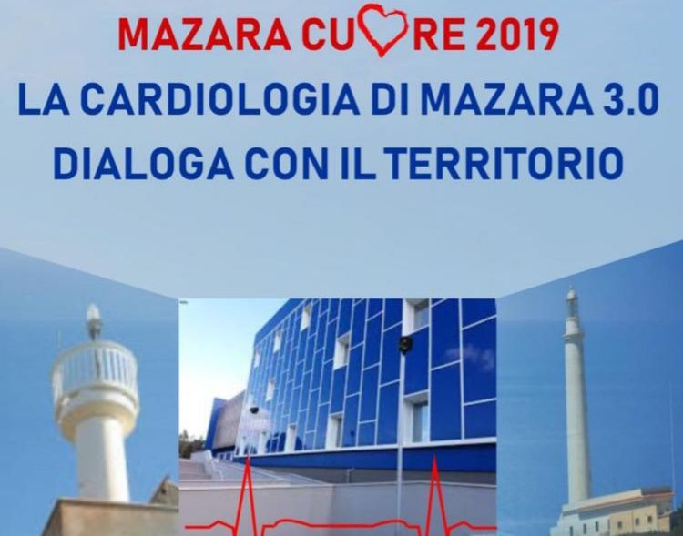 Il 4 e 5 ottobre la terza edizione di Mazara Cuore