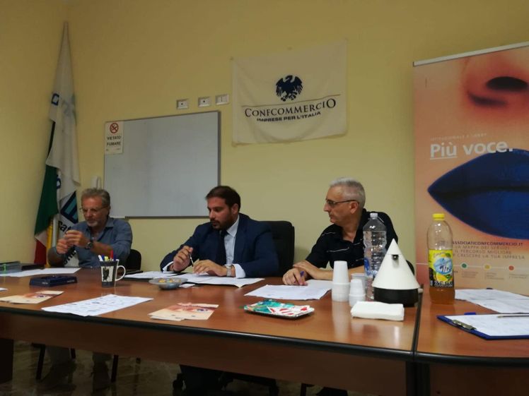 Mazara. Riunione degli albergatori per discutere sulle principali problematiche del settore