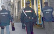 I CARABINIERI ESEGUONO UNA CAMPAGNA DI CONTROLLI AD OLEIFICI E CANTINE: 4 DENUNCIATI, 7000,00 EURO DI SANZIONI E 3000 KG DI OLIO POSTI SOTTO SEQUESTRO