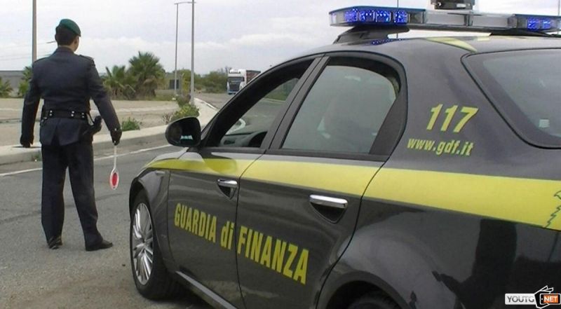 Mazara, un uomo fermato con la cocaina