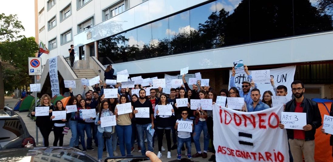 Quinci (Sindaco di Mazara): “Sostegno ai nostri studenti universitari”