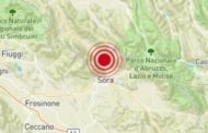 Terremoto a L'Aquila: forti scosse 4.4 e 4.9 avvertite anche a Roma