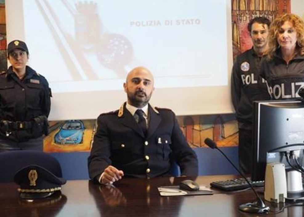 Anziano legato e rapinato in casa durante la notte. Arrestato un giovane di Mazara