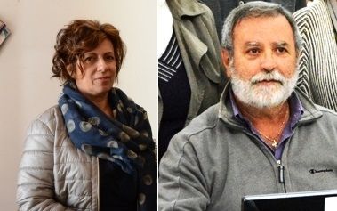 Antonia Russo e Vito Errera “dipendenti dell’anno” della Città di Mazara