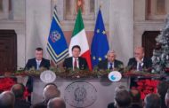 Governo, Conte nomina 2 nuovi ministri: la siciliana Azzolina alla Scuola e Manfredi all'Università e Ricerca