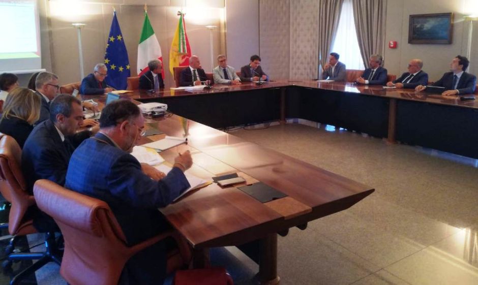 Mazara, lunedì convegno sulle Zone Economiche Speciali