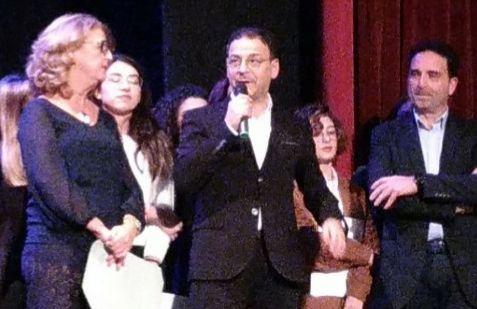 Mazara. SUCCESSO TEATRALE PER GLI ALLIEVI DELL’ISTITUTO “FRANCESCO FERRARA”