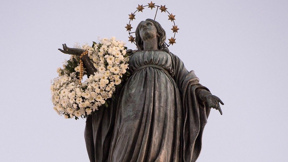 Immacolata Concezione, significato e perché si festeggia l'8 dicembre