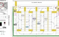 Mazara. Via libera al progetto di realizzazione di un parcheggio di interscambio nei pressi del lungomare Fata Morgana. Finanziamento di 414 mila euro