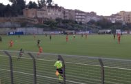 Sporting Vallone - Mazara 1-0 (Il Tabellino)