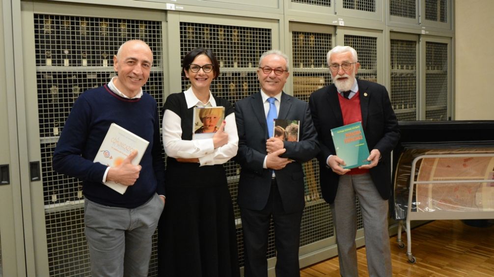 Mazara. Donate alla biblioteca comunale pubblicazioni di pregio culturale-scientifico