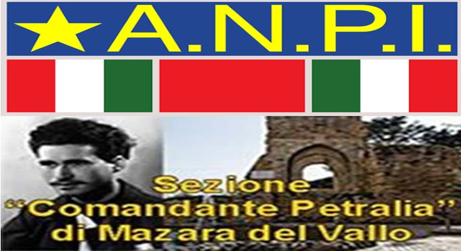 Mazara. A.N.P.I. Lunedì 27 gennaio conferenza “Pensieri e parole per non dimenticare”