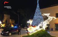 Mazara. “CAPODANNO SICURO” CONTROLLI A TAPPETO 2 ARRESTI DEI CARABINIERI