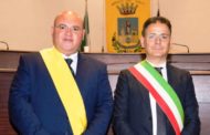 Mazara. Incidente domestico per il presidente del consiglio comunale Vito Gancitano.  Gli auguri del Sindaco per una pronta guarigione