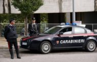 Petrosino. I carabinieri arrestano un uomo per furto e ricettazione