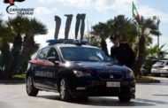 Mazara. RAPINA IN FARMACIA: I CARABINIERI ARRESTANO I DUE AUTORI