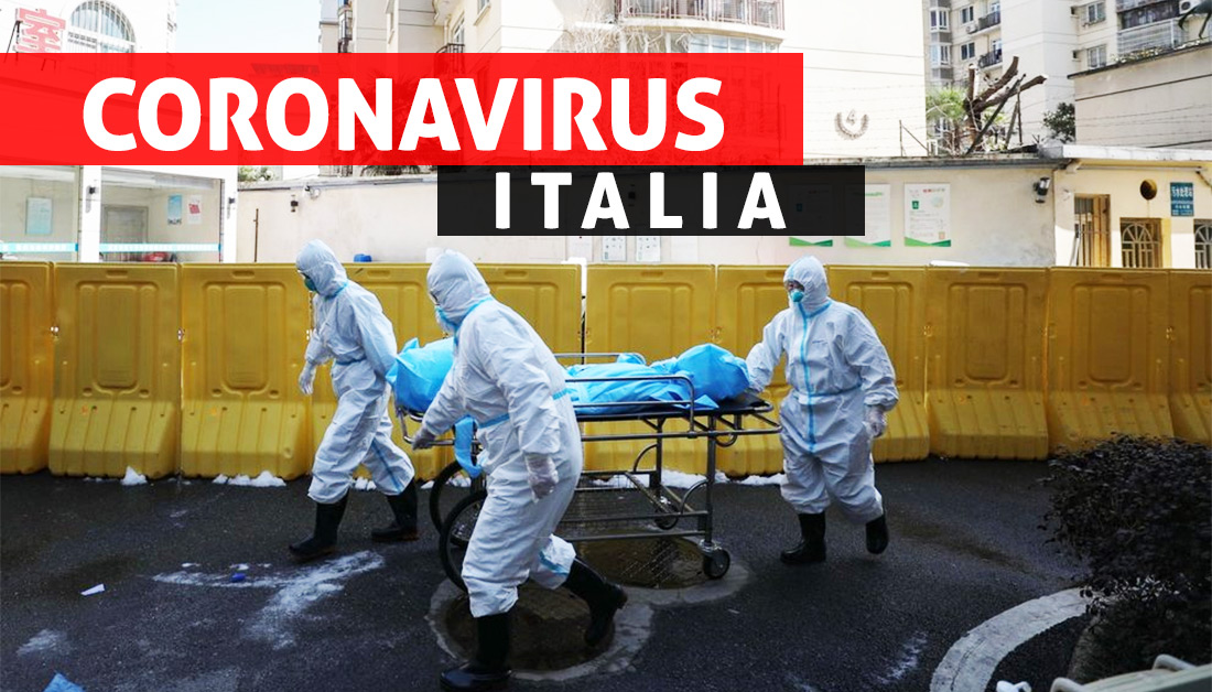 Coronavirus, c'è una seconda vittima italiana. E' una donna. Sono 29 i casi di contagio tra Veneto e Lombardia