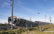 Frecciarossa deraglia a Lodi, due morti e 31 feriti. 