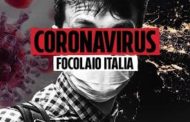 CORONAVIRUS. Il bilancio in Italia è di 21 contagi ed un morto. I casi sono 16 in Lombardia, 2 in Veneto e 3 nel Lazio