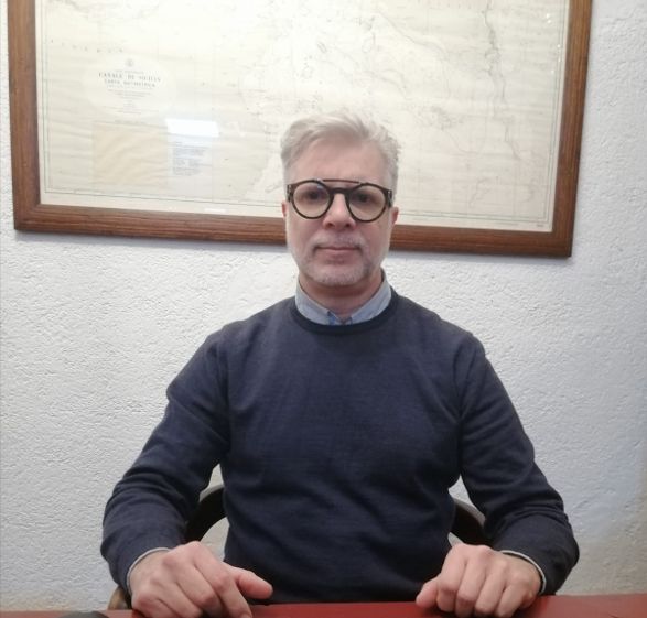 Giuseppe Bucca è il nuovo segretario della Camera del Lavoro di Mazara