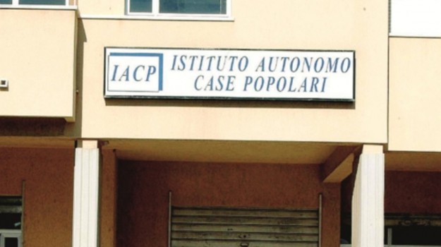 I.A.C.P. In corso a Mazara la costruzione di 12 alloggi popolari