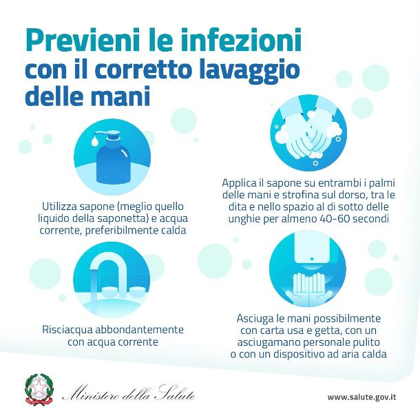 Mazara. Avviso alla cittadinanza su Coronavirus “Evitare inutili allarmismi”