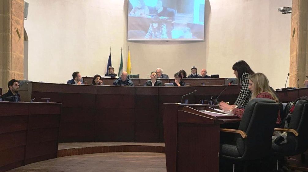 Mazara. Consiglio Comunale: seduta di prosecuzione alle ore 15 di oggi  Approvati ieri due regolamenti, una variante urbanistica e due debiti fuori bilancio