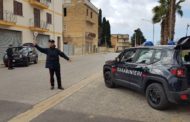 Trapani. CONTINUANO I CONTROLLI DEL TERRITORIO DEI CARABINIERI