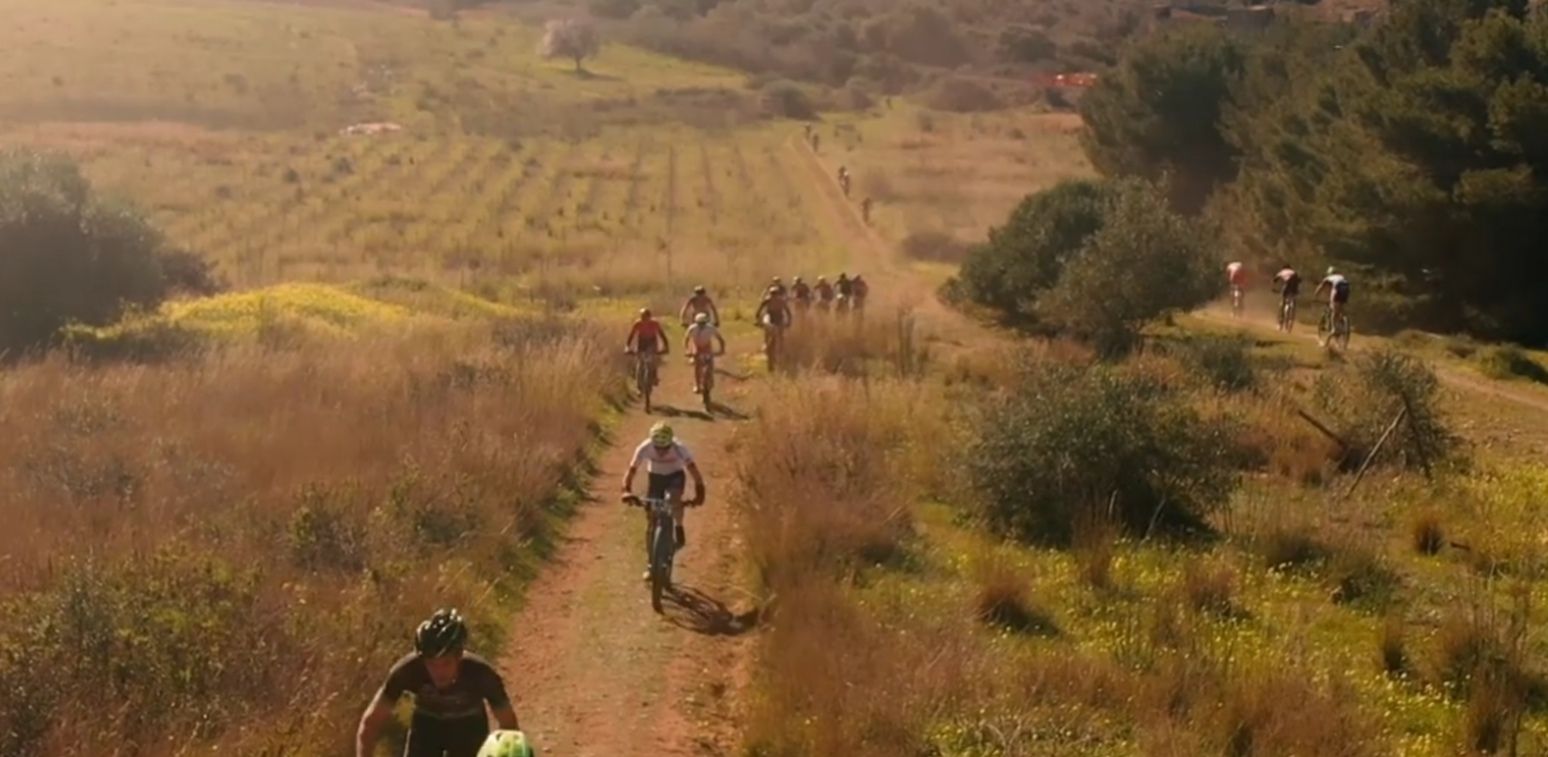 Mazara. Successo del campionato regionale Asi di mountain bike ai Gorghi Tondi