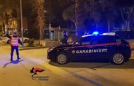 Castelvetrano. CONTROLLI DEI CARABINIERI PER L’EMERGENZA COVID-19: SCATTANO LE PRIME DENUNCE