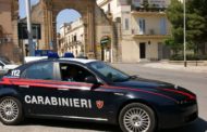 Castelvetrano. CONTROLLO STRAORDINARIO DEL TERRITORIO: I CARABINIERI DENUNCIANO 7 PERSONE PER VARI REATI