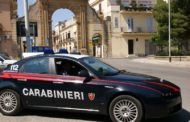 Castelvetrano. CONTROLLI DEL TERRITORIO: UN ARRESTO E TRE DENUNCE DA PARTE DEI CARABINIERI