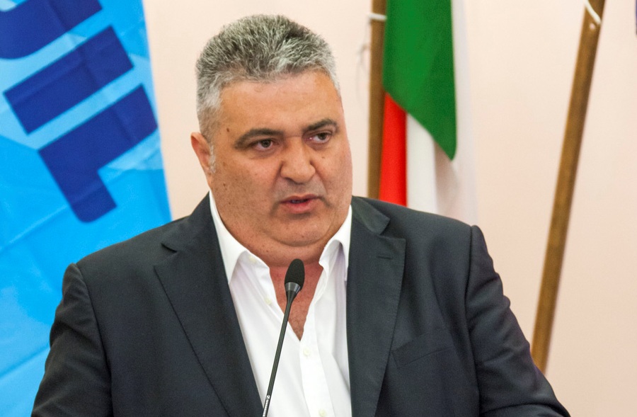 Stabilizzazione personale precario Asp Trapani. Il Plauso della Uil Fpl. Macaddino: “Damiani si faccia portavoce delle richieste di sicurezza dei lavoratori”