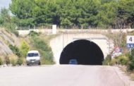 Paura a Marsala, lancio di sassi dal cavalcavia sullo scorrimento veloce