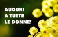 8 marzo: perché è la Festa della donna? Storia e origini