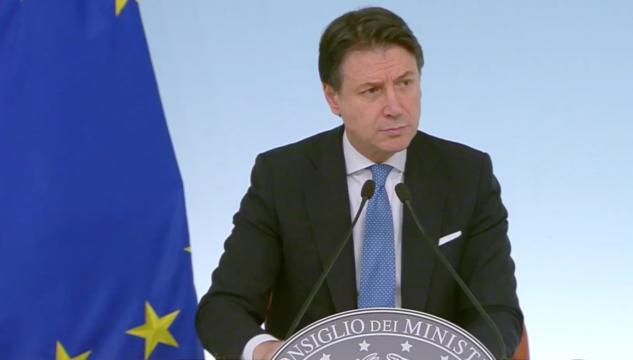 Coronavirus, Ecco lo schema delle disposizioni valide in Italia fino al 3 aprile. La conferenza stampa di Conte