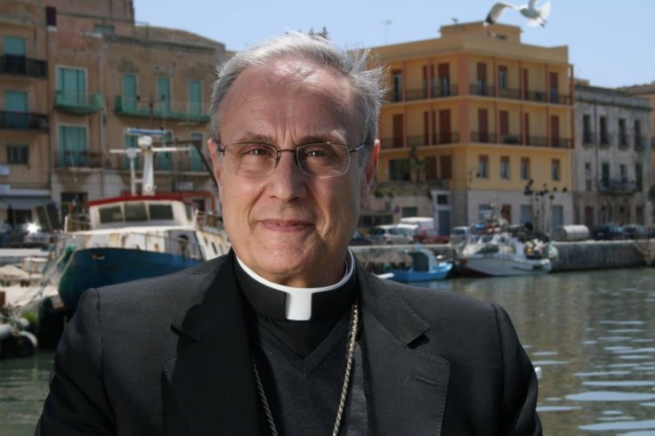 Diocesi di Mazara: DISPOSIZIONI DEL VESCOVO MOGAVERO PER FRONTEGGIARE EMERGENZA CORONAVIRUS