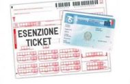 Coronavirus, Proroga per l'esenzione ticket. Ci sarà tempo fino al 30 giugno