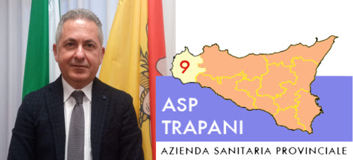 CORONAVIRUS: COLLEGAMENTO CON IL DIRETTORE GENERALE DELL'ASP DI TRAPANI, AVV. FABIO DAMIANI