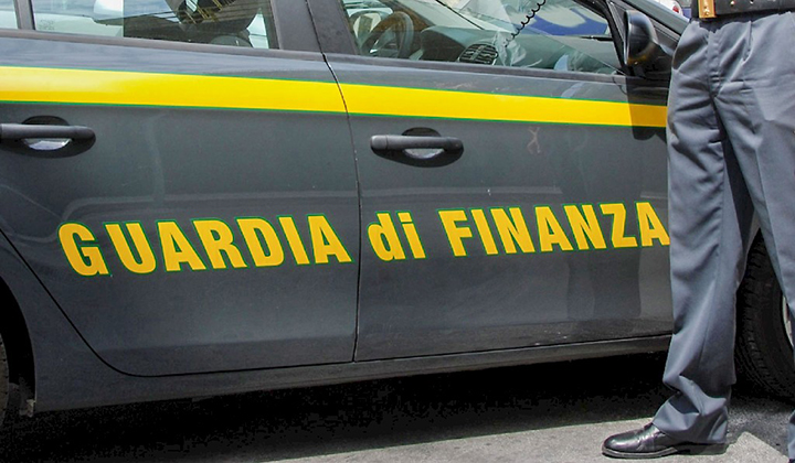 Uomo di Mazara esce per andare dal medico: 533 euro di multa