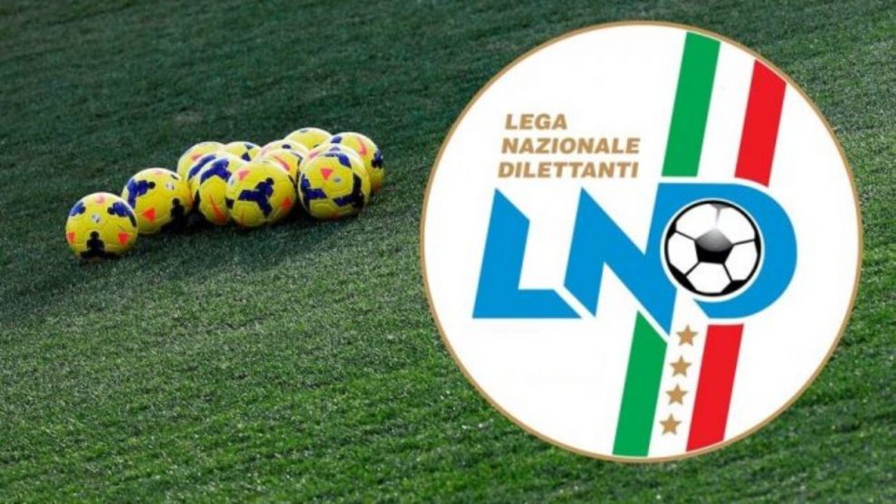 Coronavirus. La Lega Nazionale Dilettanti ferma i campionati fino al 3 aprile