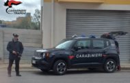 Locogrande. TROVATA IN CASA REFURTIVA. ARRESTATO DAI CARABINIERI 33ENNE ROMENO