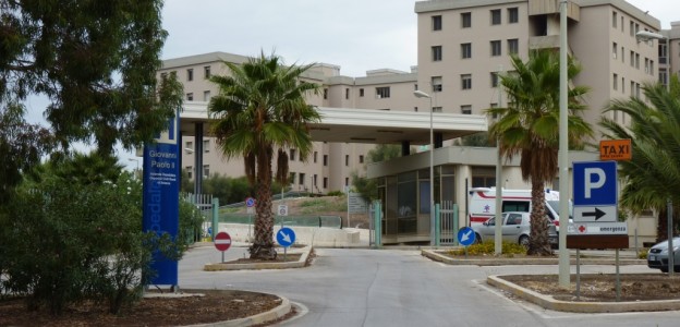 CORONAVIRUS, A SCIACCA IL PRIMO CASO RISULTATO POSITIVO