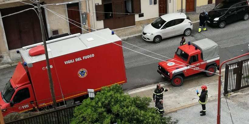 Castellammare. Coronavirus: Salgono a 4 i casi confermati. Un anziano proveniente dall’America risultato positivo