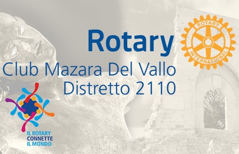 Emergenza Covid-19, Rotary Club Mazara: raccolta fondi fra i soci per i cittadini più bisognosi