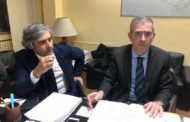 Entro fine anno i lavori per la messa in sicurezza del porto di Marinella di Selinunte.  La provincia di Trapani al centro dell’azione di governo della Regione Siciliana