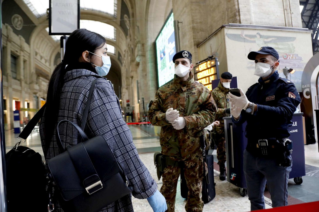 Coronavirus Fase 2, verso l’addio alle autocertificazioni. E i musei e le biblioteche riaprono il 18 maggio