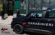 Salemi. ZONA ROSSA CONTROLLI COVID-19. APRE LA PIZZERIA AL PUBBLICO, FILA PER LA PIZZA DA ASPORTO, CARABINIERI CHIUDONO ATTIVITA’ COMMERCIALE